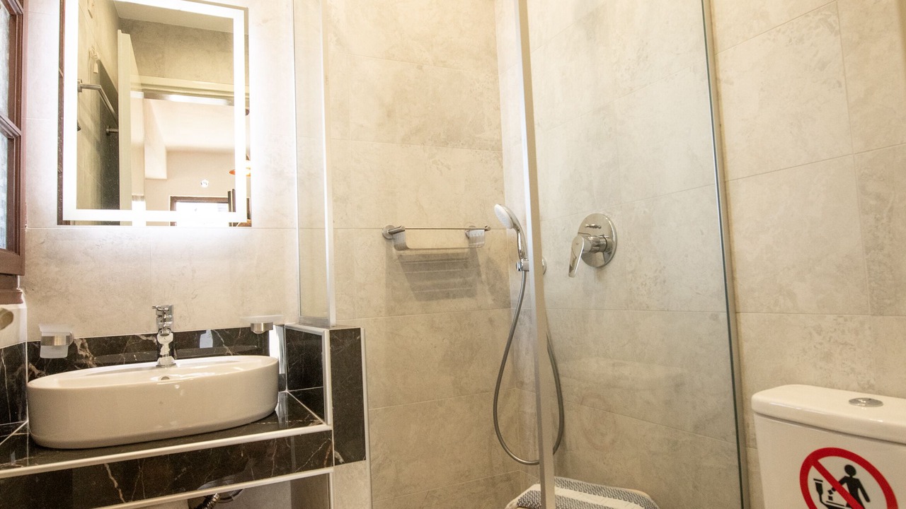 Photo of Bathroom in Neo Klima
