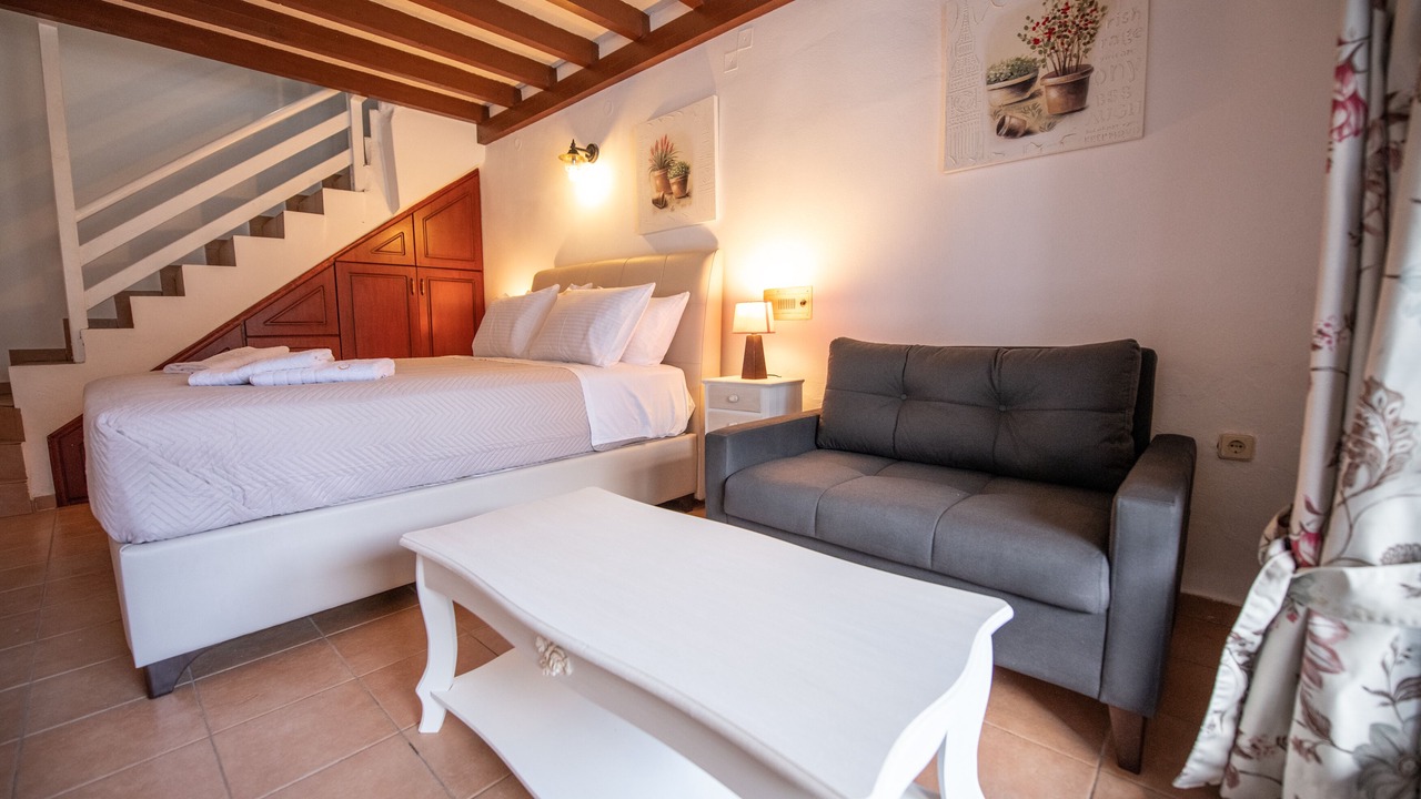 Photo of Bedroom in Neo Klima