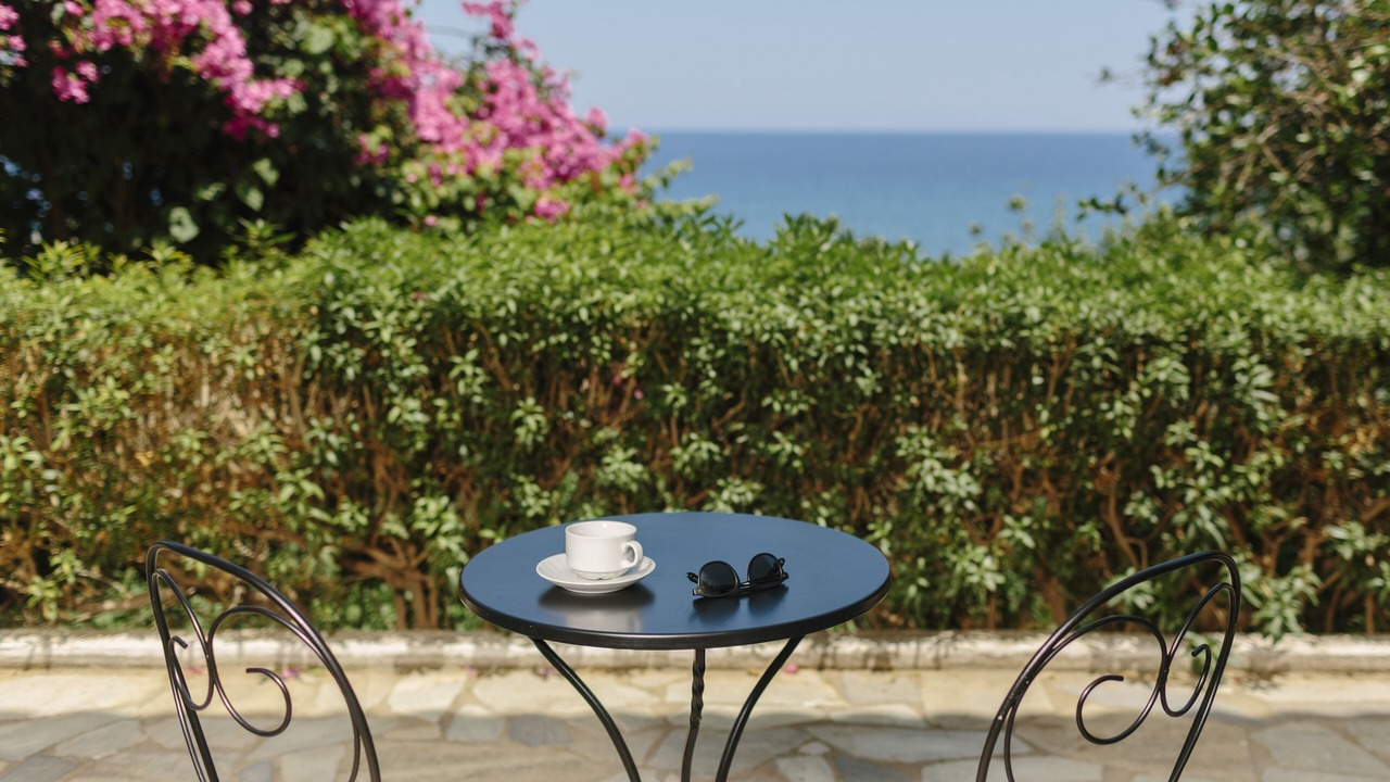 Photo of Outdoor in Monemvasia