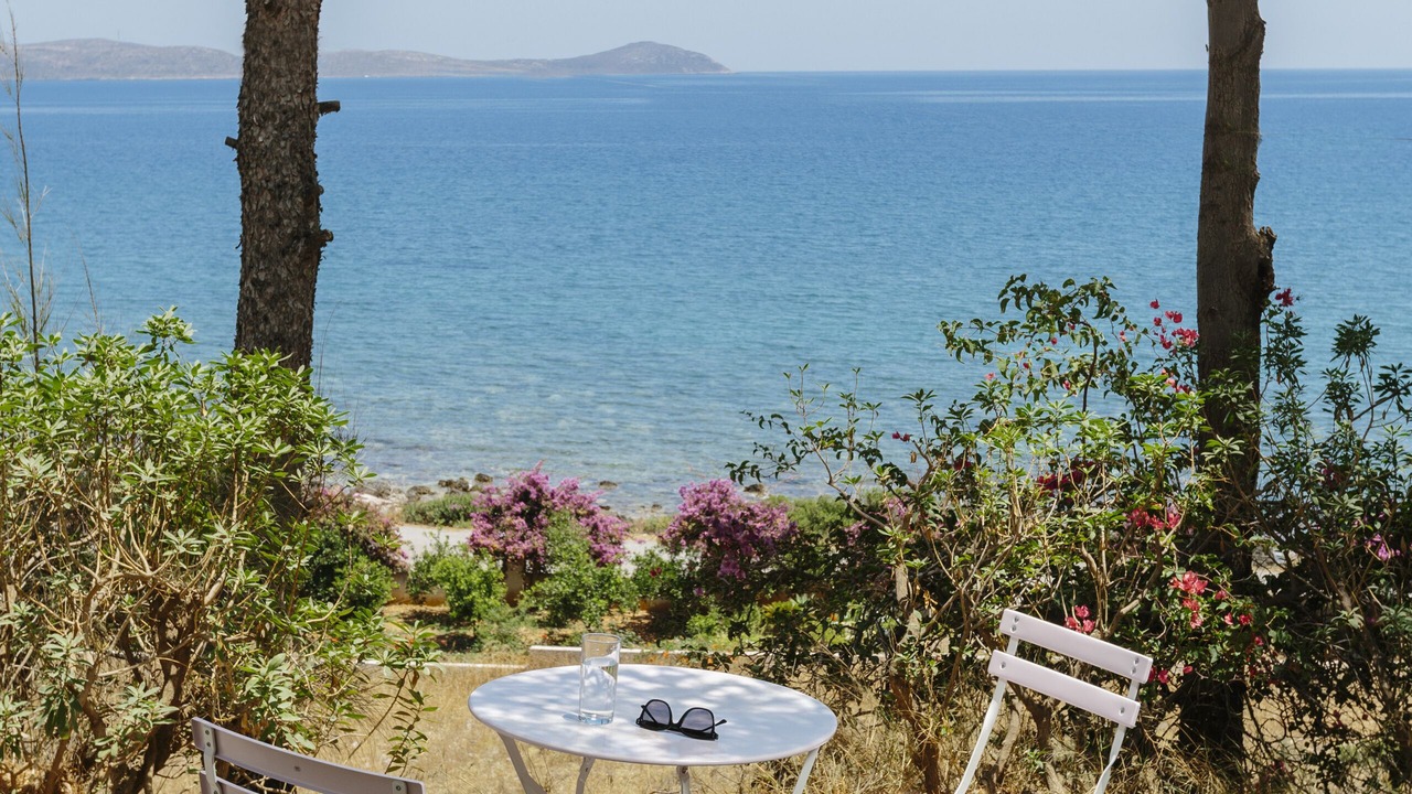 Photo of Outdoor in Monemvasia