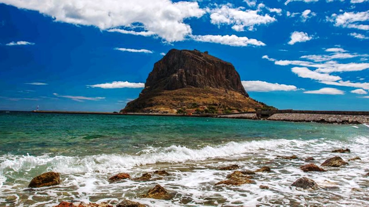 Photo of Others in Monemvasia