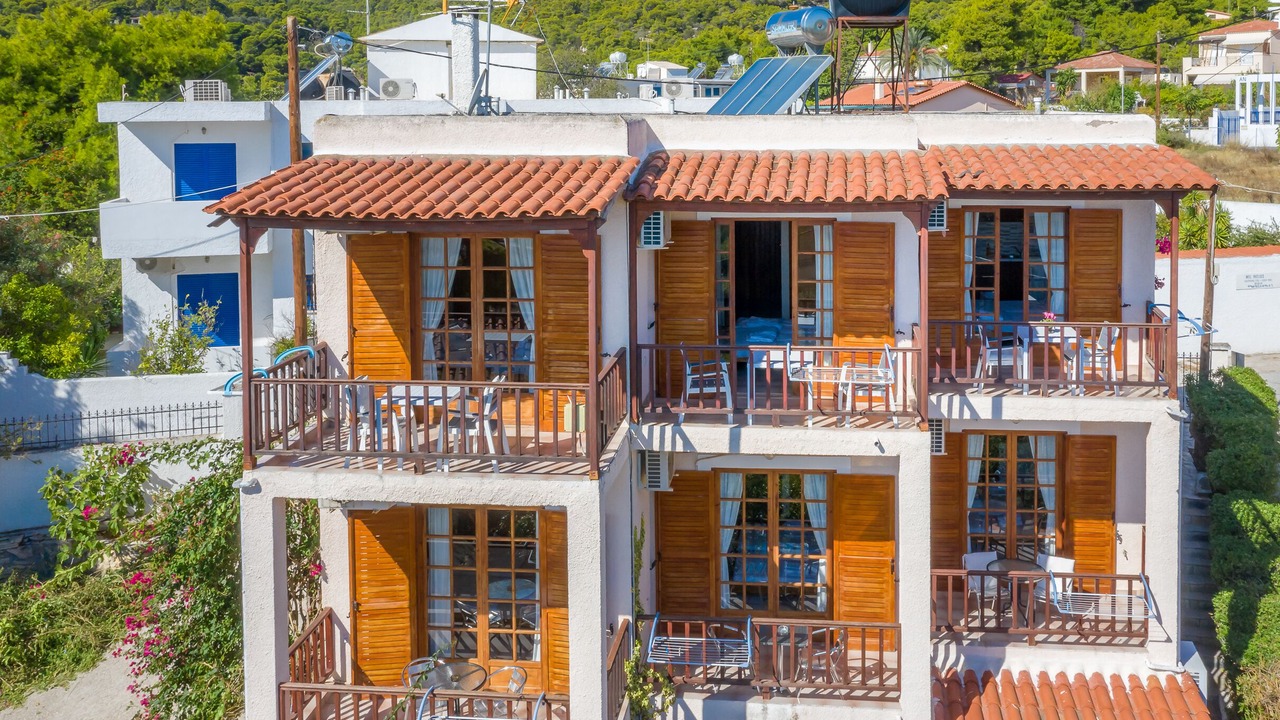 Photo of Outdoor in Agia Marina