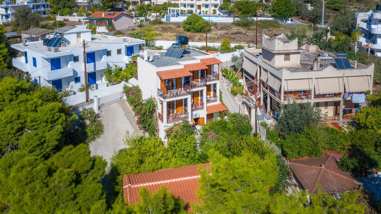 Photo of Outdoor in Agia Marina