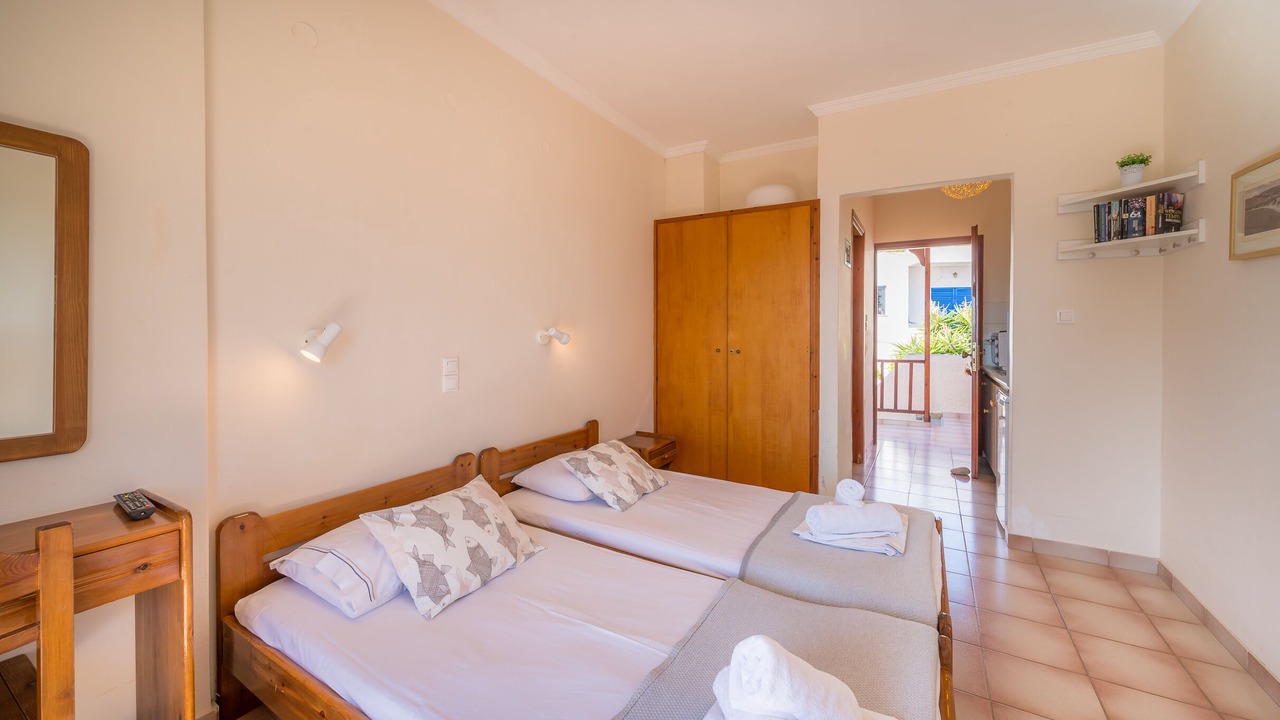 Photo of Bedroom in Agia Marina