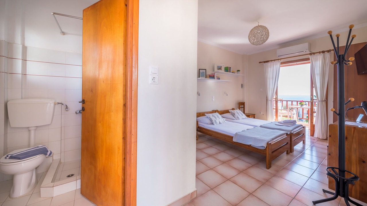 Photo of Bedroom in Agia Marina