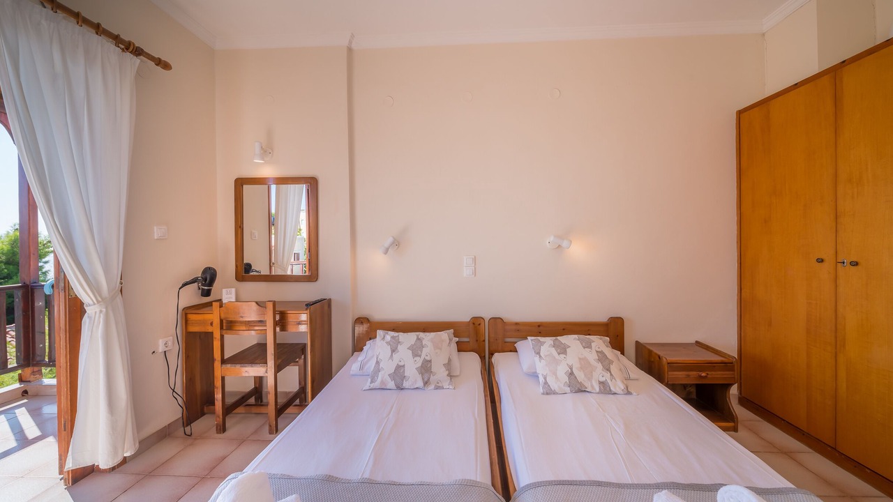 Photo of Bedroom in Agia Marina