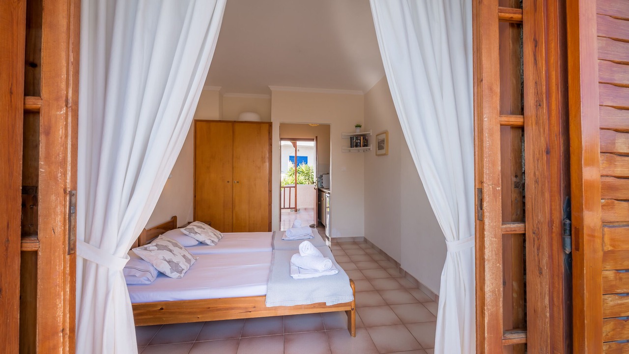 Photo of Bedroom in Agia Marina
