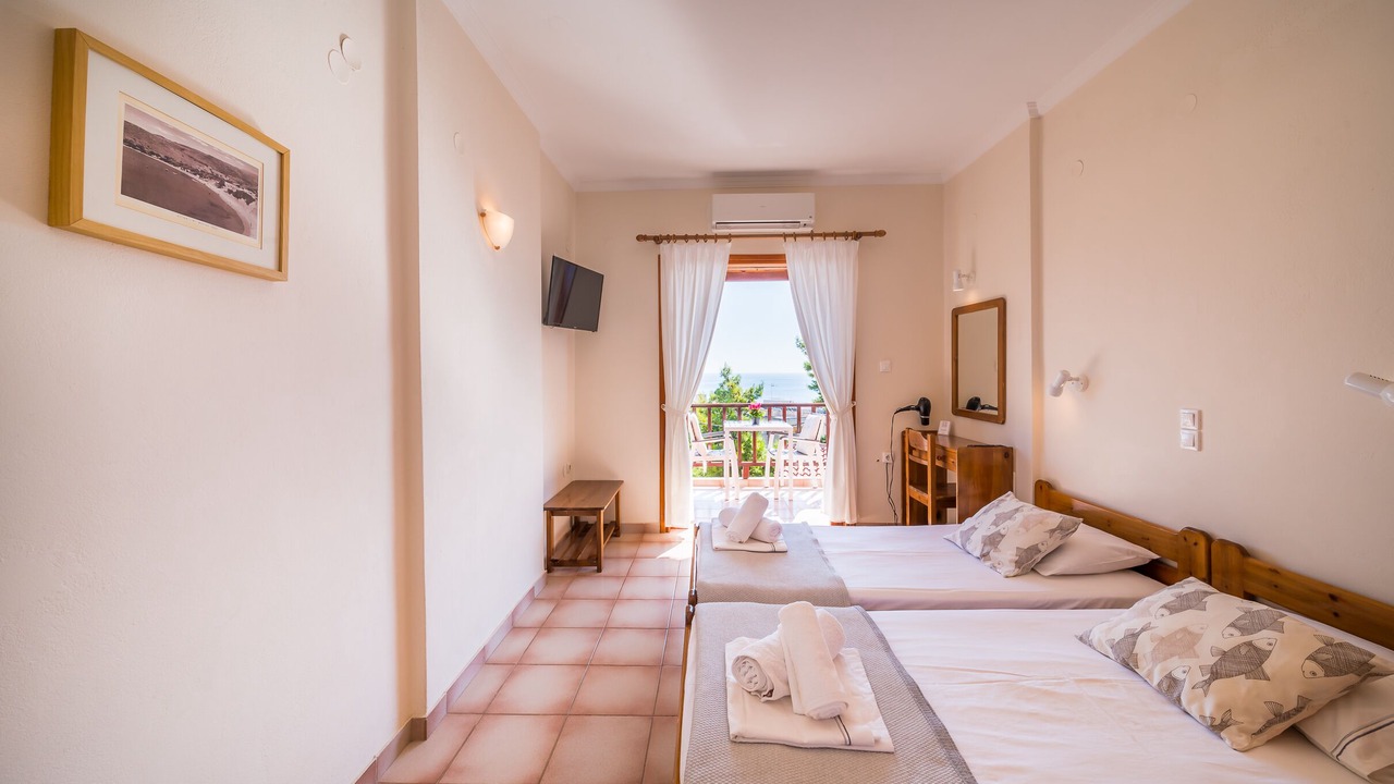 Photo of Bedroom in Agia Marina
