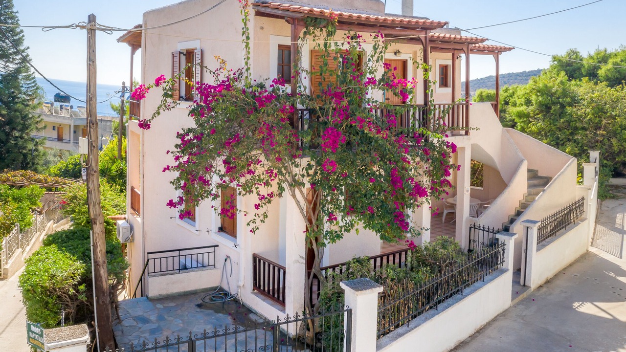 Photo of Outdoor in Agia Marina