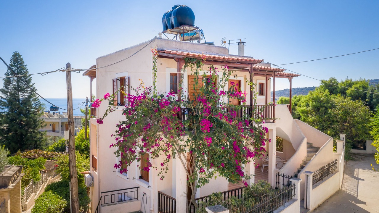 Photo of Outdoor in Agia Marina
