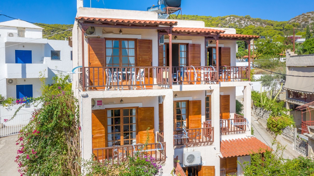 Photo of Outdoor in Agia Marina