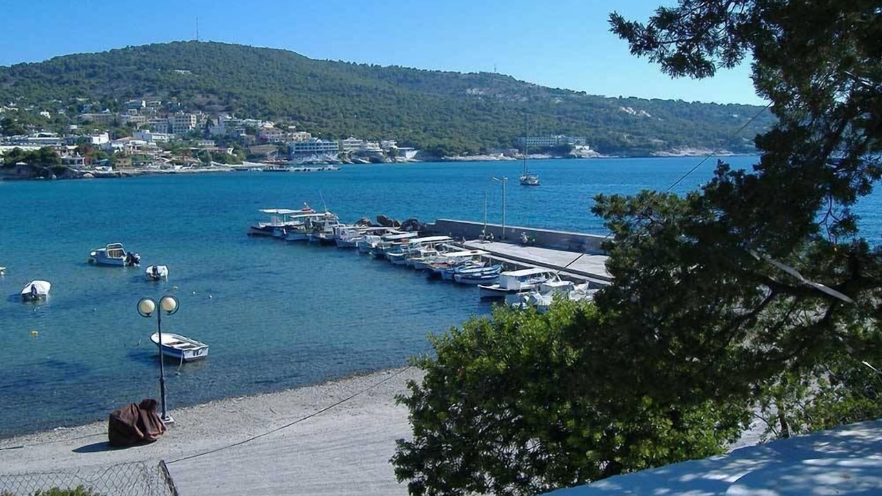 Photo of Outdoor in Agia Marina