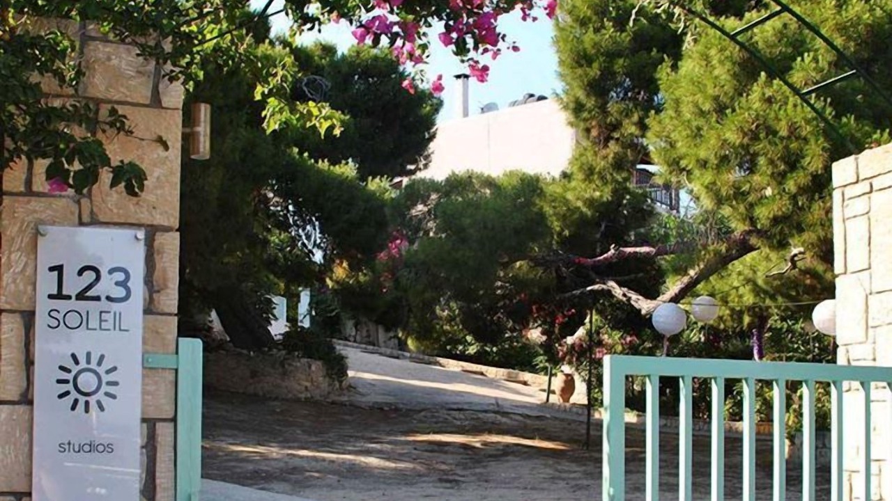 Photo of Outdoor in Agia Marina