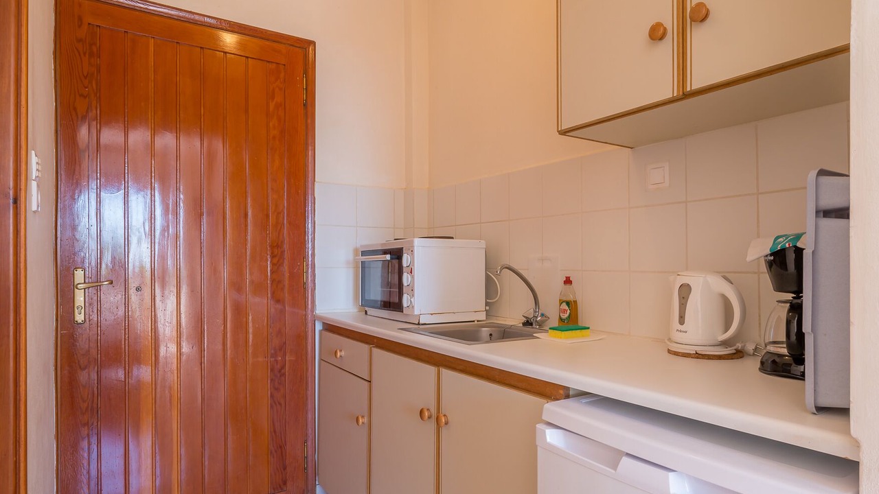 Photo of Kitchen in Agia Marina
