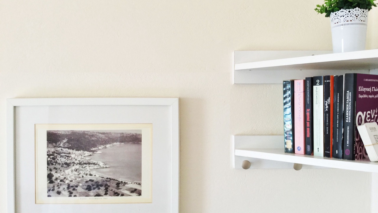 Photo of Bedroom in Agia Marina