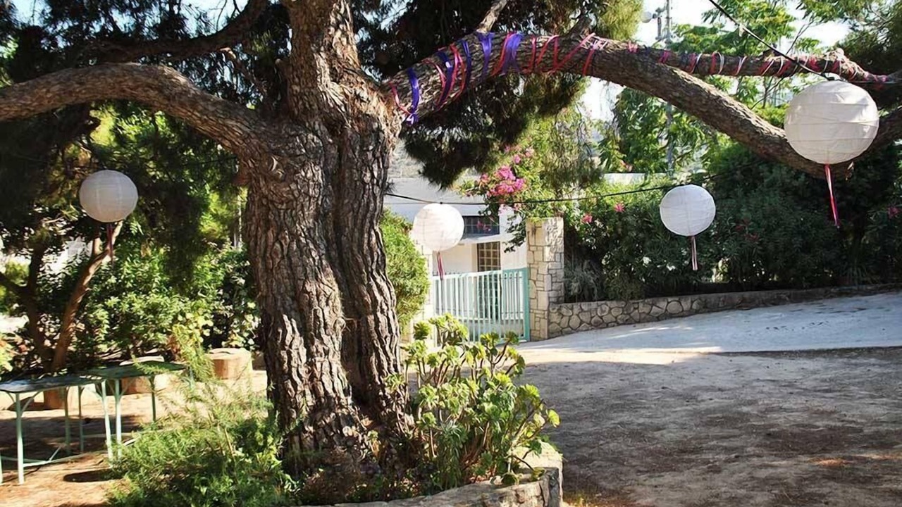 Photo of Outdoor in Agia Marina