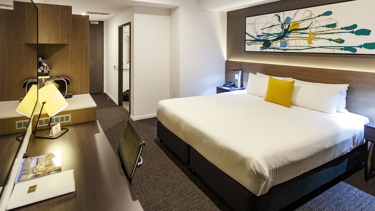 Photo of Bedroom in Birtinya