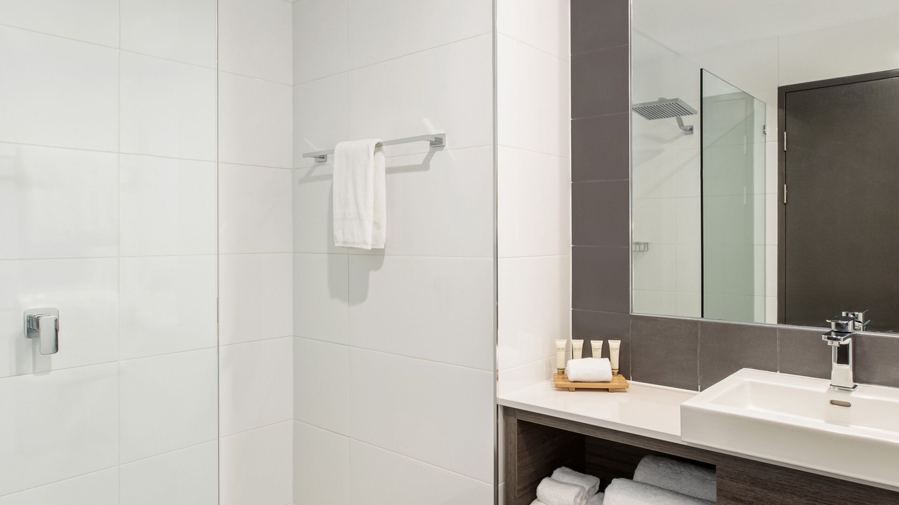 Photo of Bathroom in Birtinya