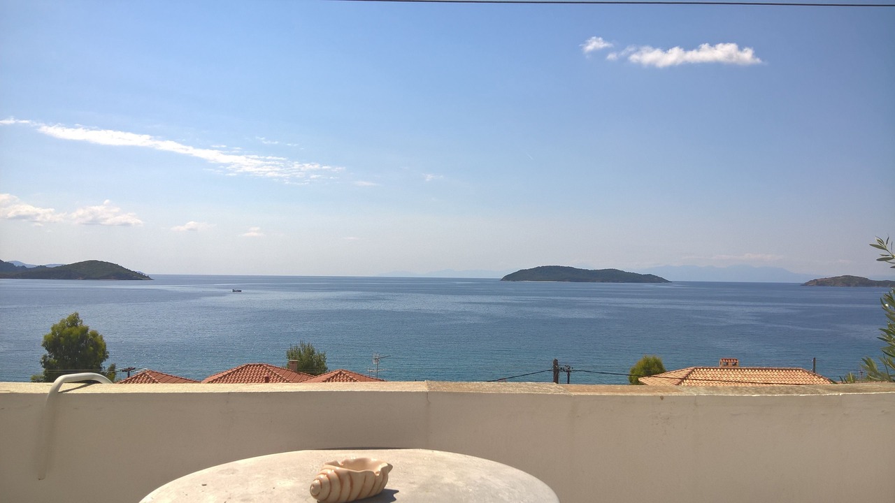 Photo of Others in Skiathos Town