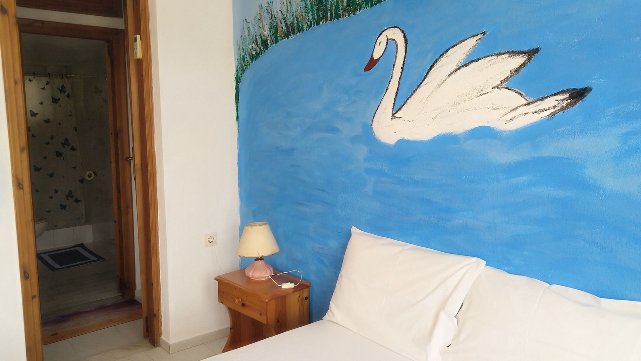 Photo of Bathroom in Skiathos Town