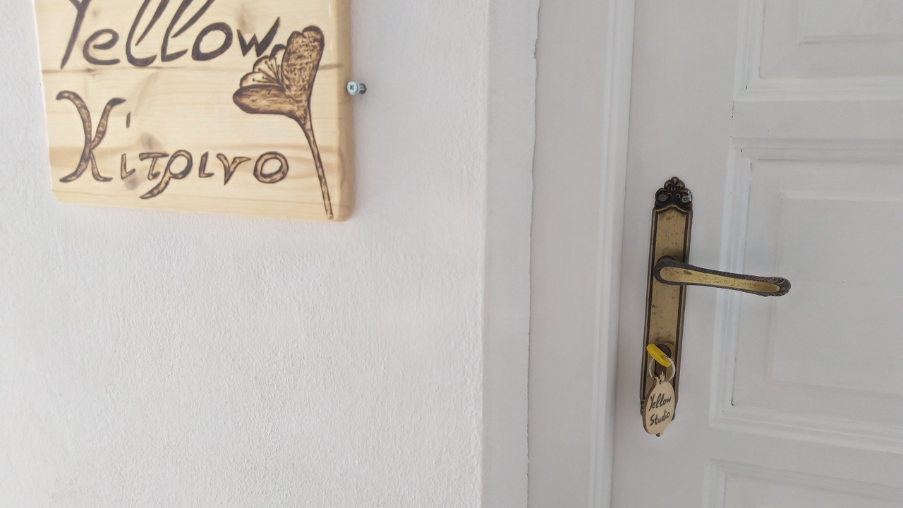 Photo of Bedroom in Skiathos Town