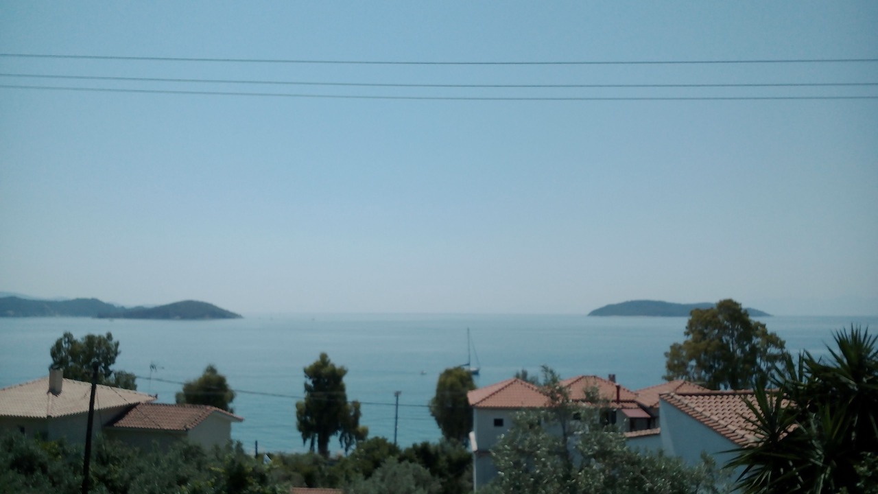 Photo of Outdoor in Skiathos Town
