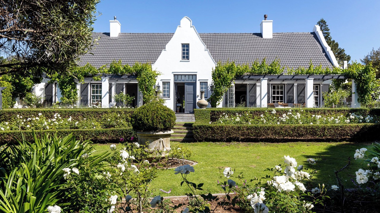 Photo of Outdoor in Constantia