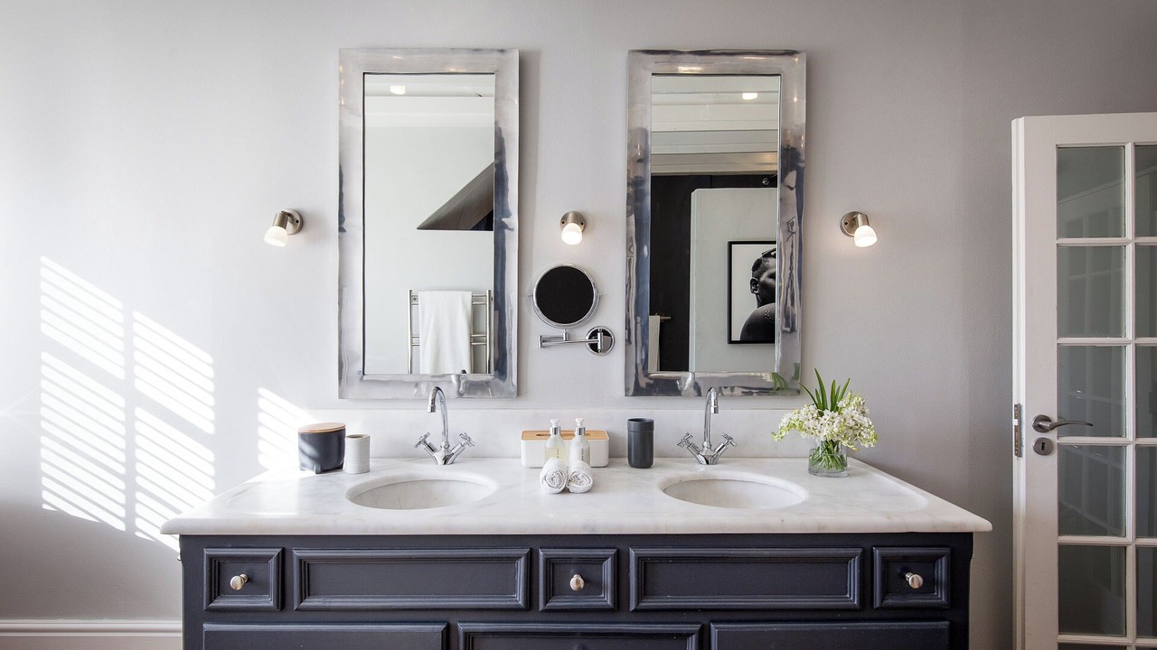 Photo of Bathroom in Constantia