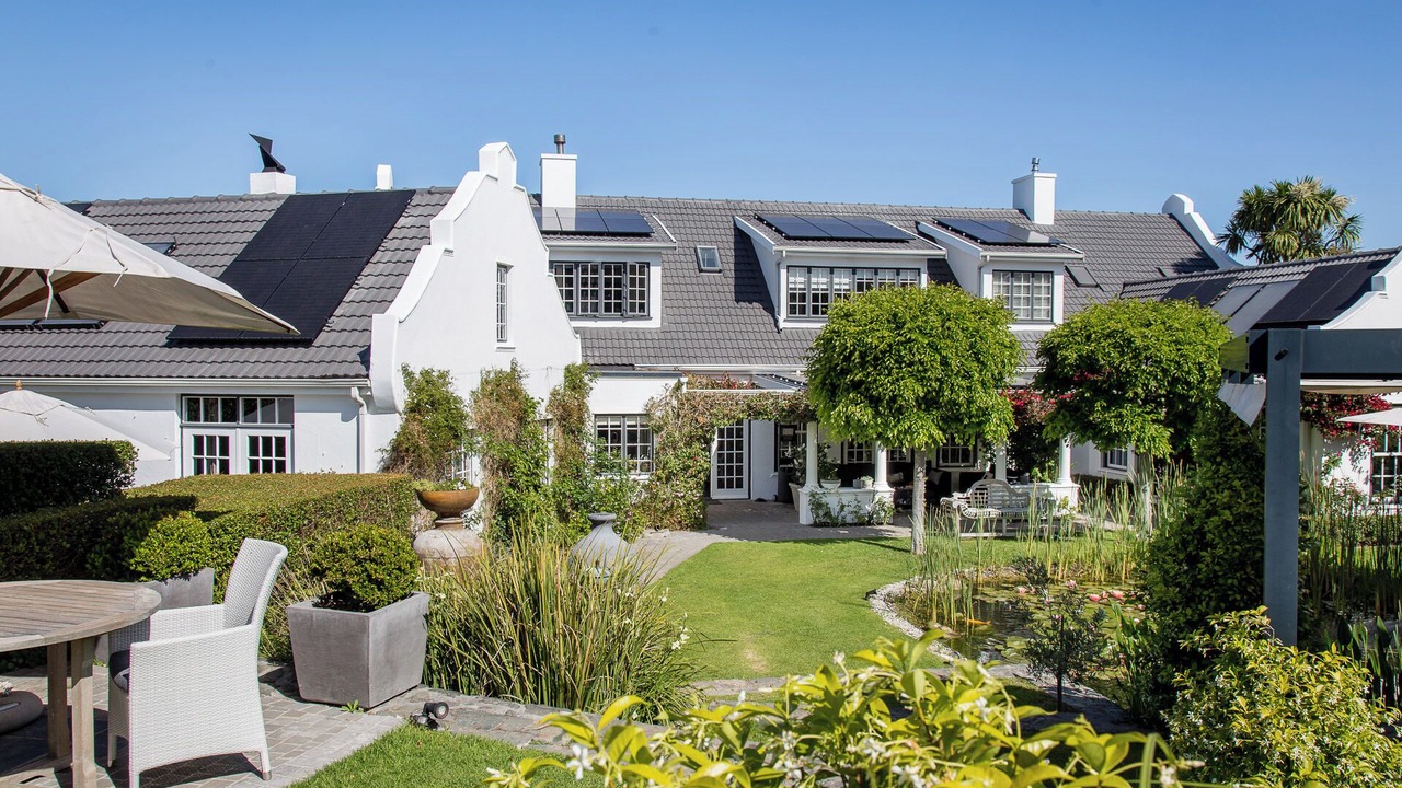 Photo of Others in Constantia