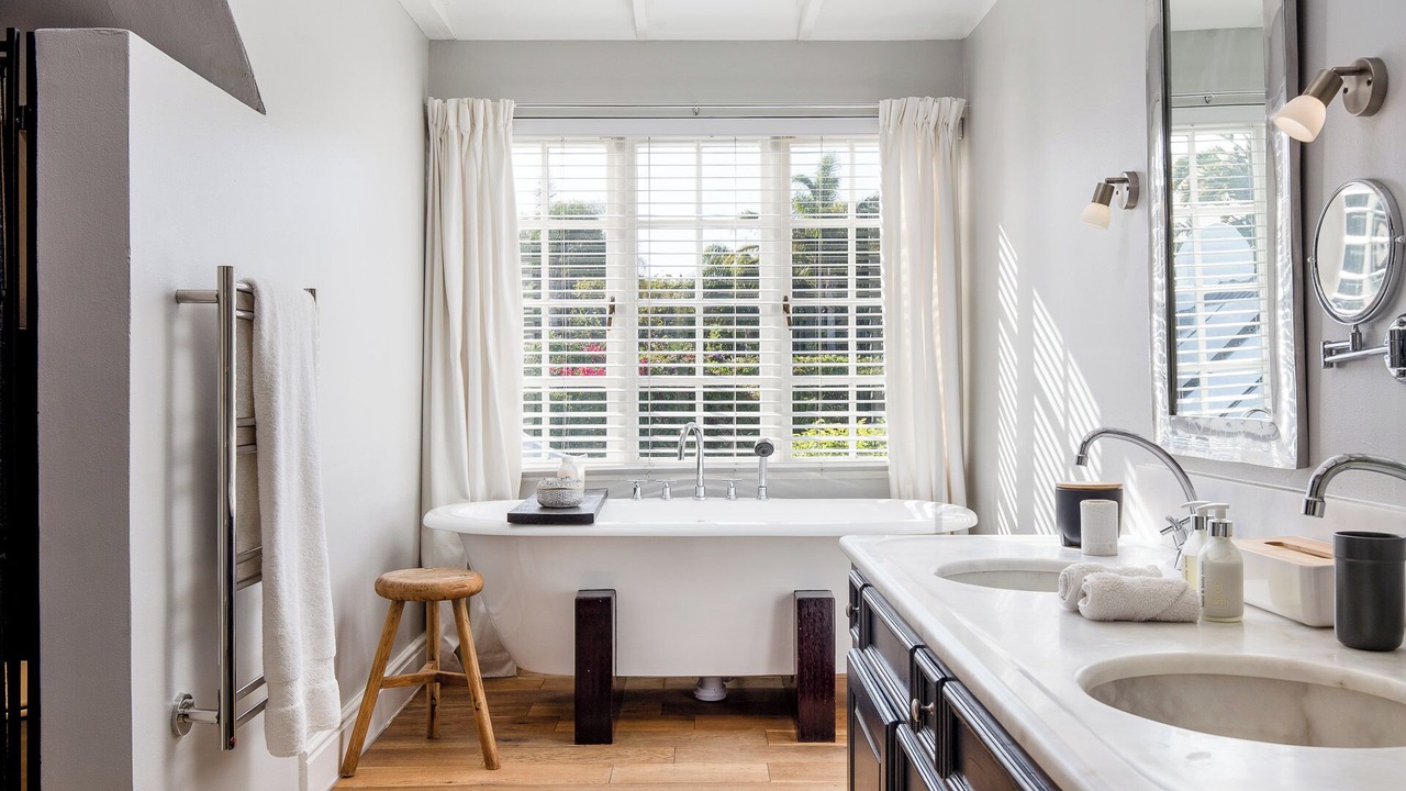 Photo of Bathroom in Constantia