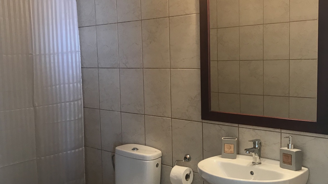 Photo of Bathroom in Kalymnos