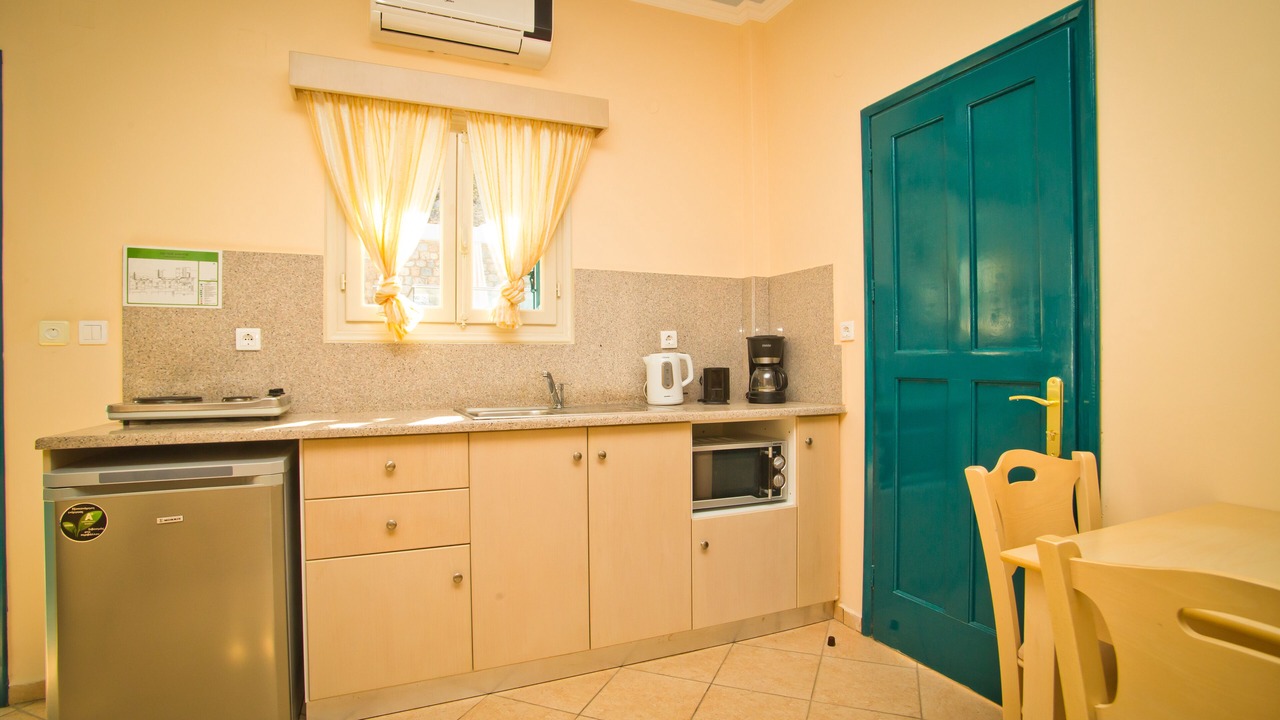 Photo of Bedroom in Kalymnos