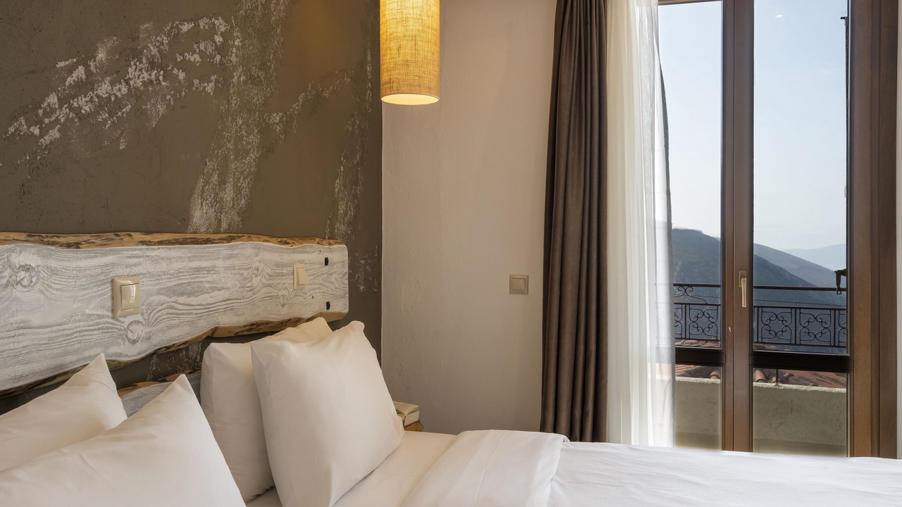 Photo of Bedroom in Delphi