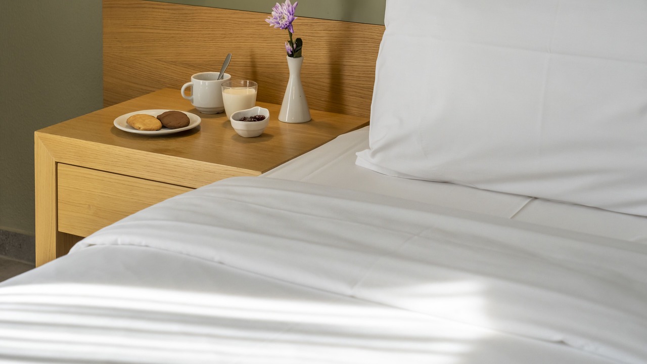 Photo of Bedroom in Delphi