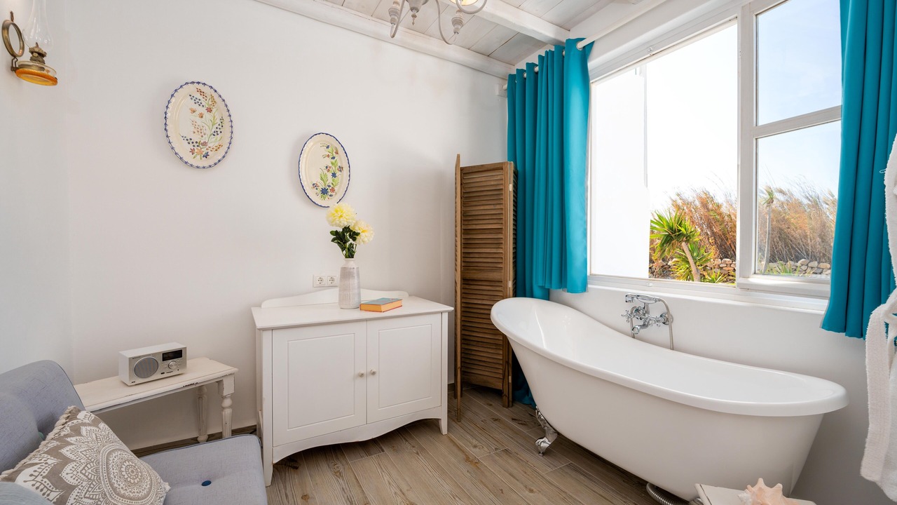 Photo of Bedroom in Glastros