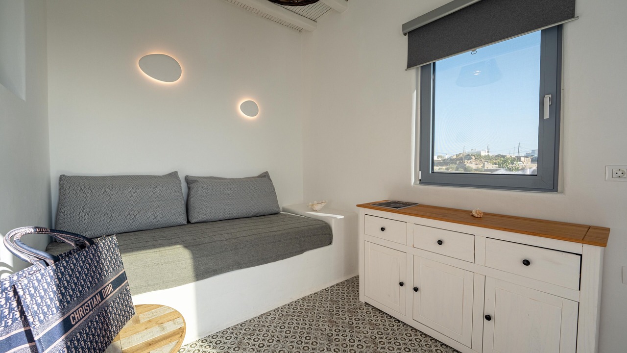 Photo of Bedroom in Glastros