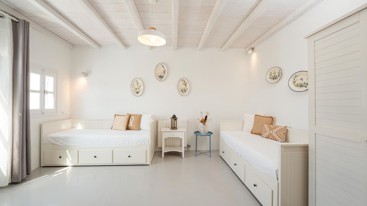 Photo of Bedroom in Glastros