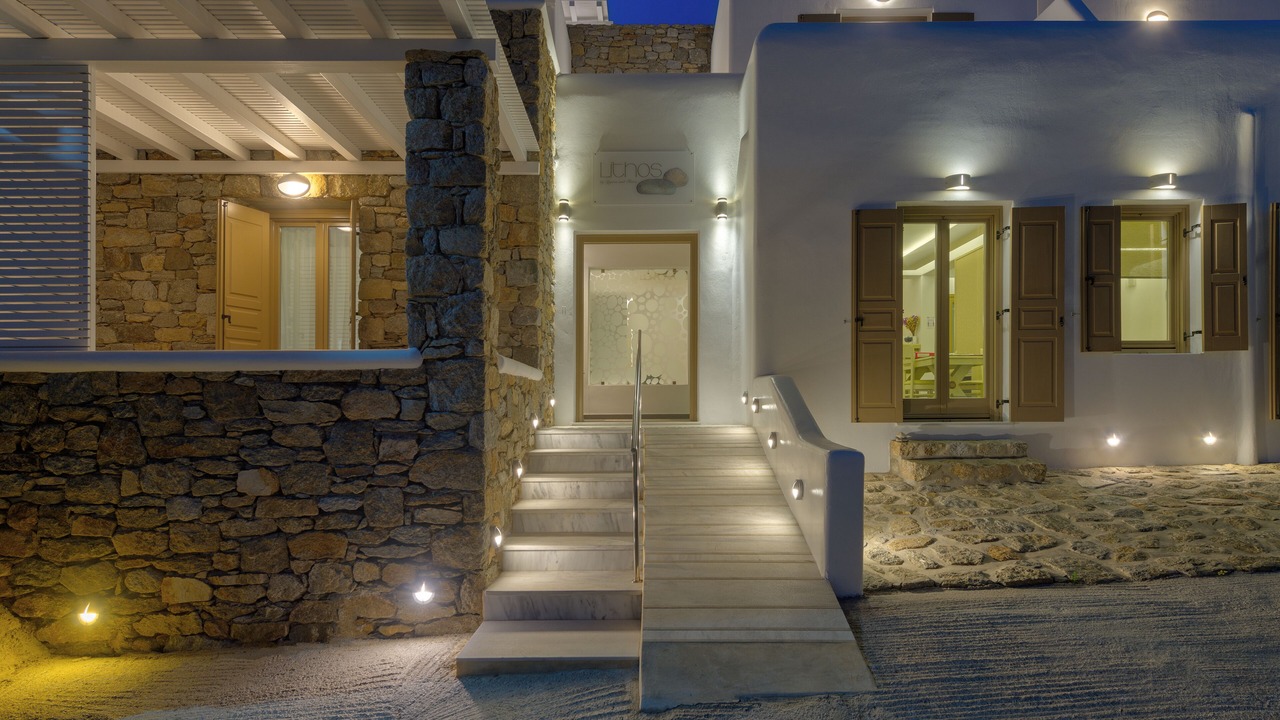 Photo of Outdoor in Agios Ioannis