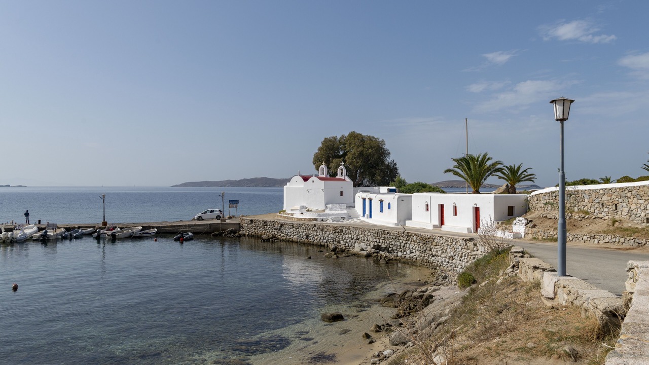 Photo of Others in Agios Ioannis