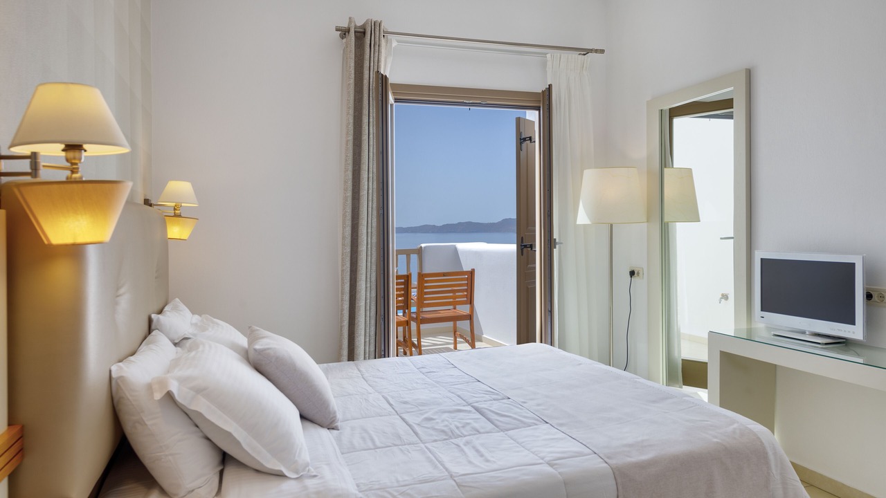 Photo of Bedroom in Agios Ioannis
