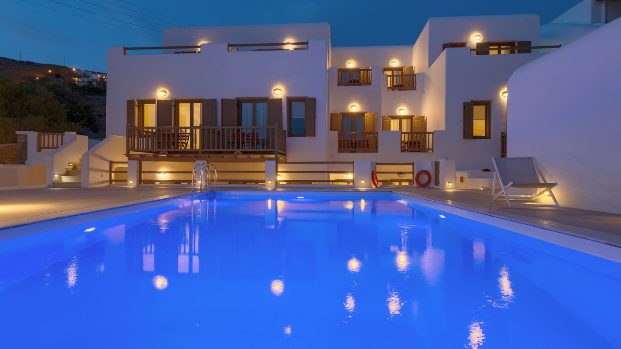 Photo of Outdoor in Agios Ioannis