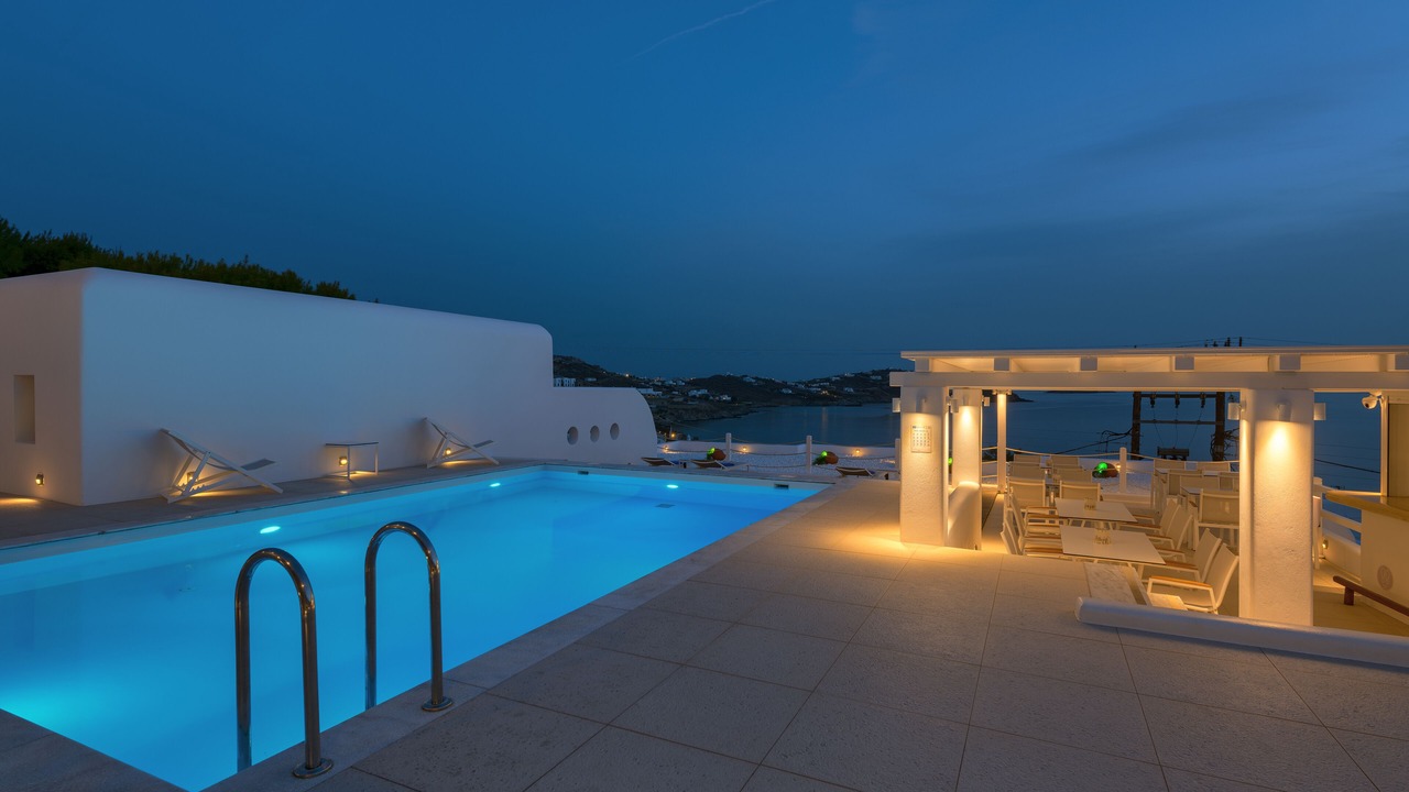 Photo of Outdoor in Agios Ioannis