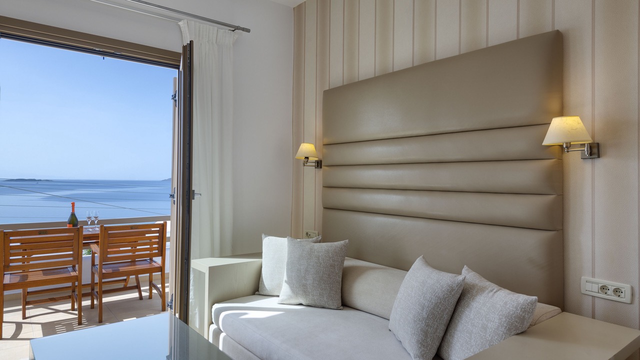 Photo of Bedroom in Agios Ioannis