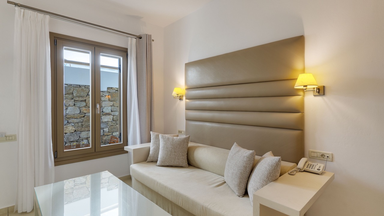 Photo of Bedroom in Agios Ioannis