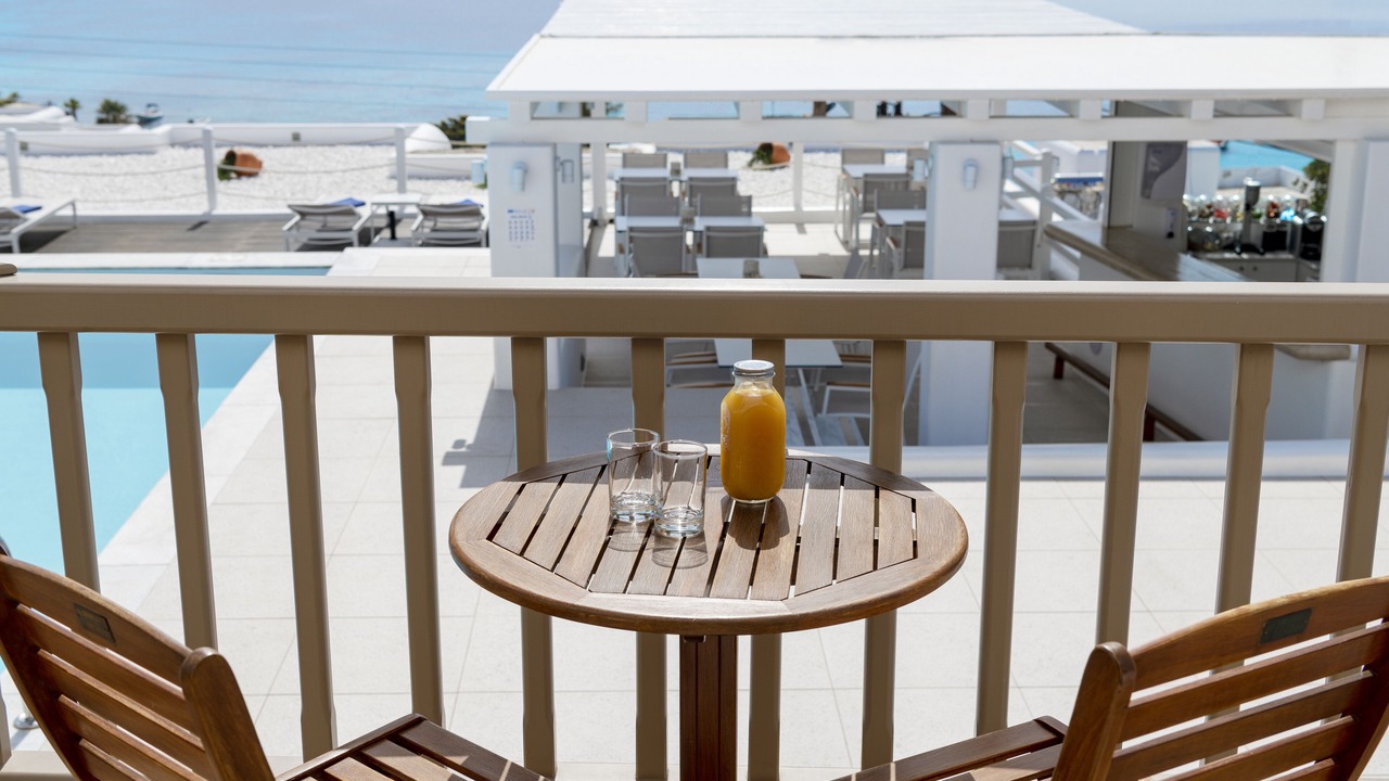 Photo of Patio Balcony in Agios Ioannis