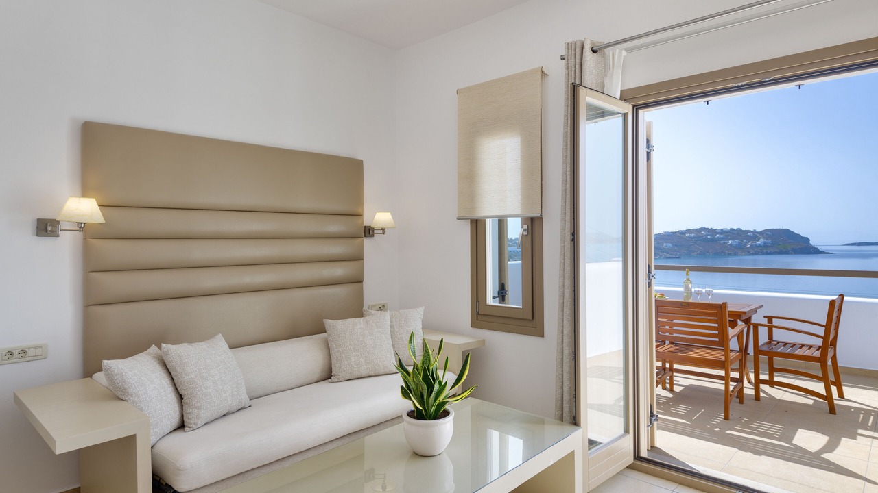 Photo of Livingroom in Agios Ioannis