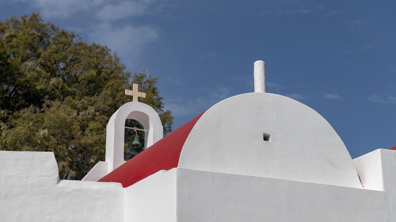 Photo of Outdoor in Agios Ioannis