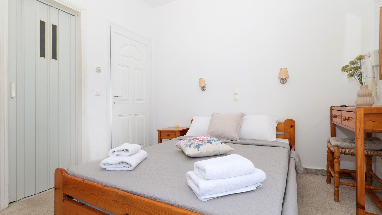 Photo of Bedroom in Perdhika
