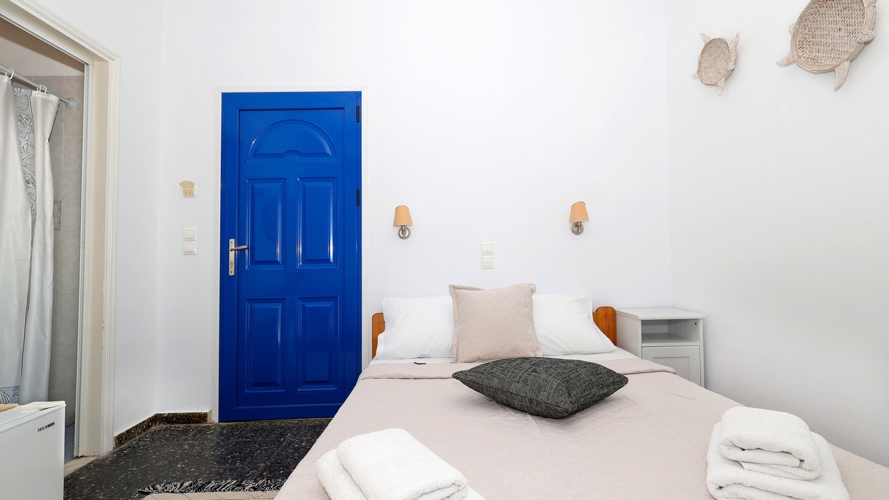 Photo of Bedroom in Perdhika