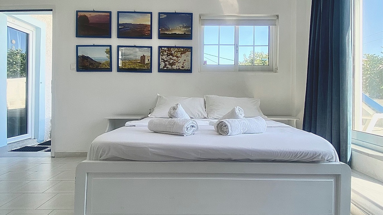 Photo of Bedroom in Vagia